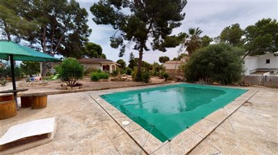 1 - Condado de Alhama, Villa