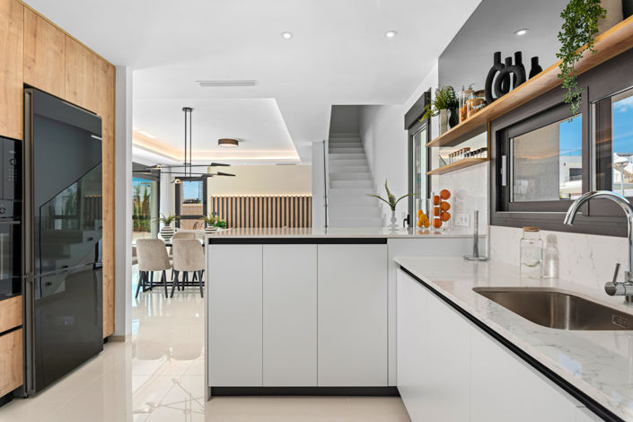 Image No.10-3 Bed Villa for sale