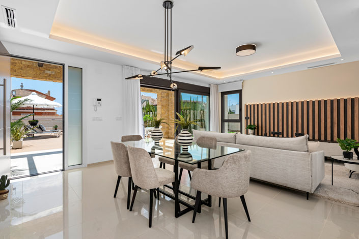 Image No.14-3 Bed Villa for sale