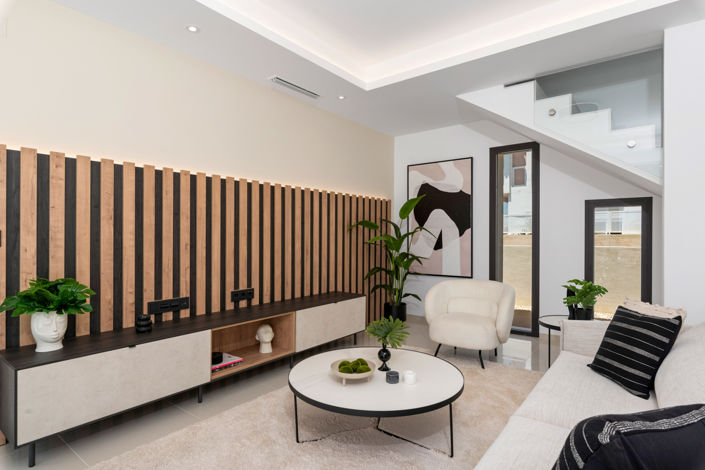 Image No.17-3 Bed Villa for sale