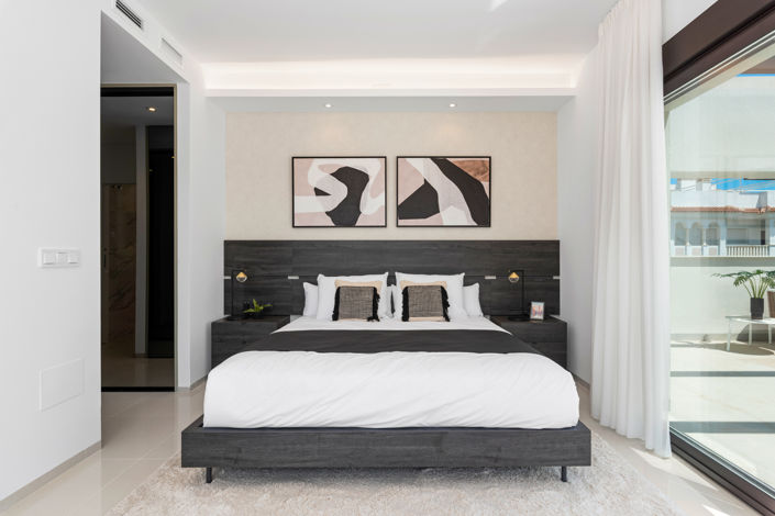 Image No.19-3 Bed Villa for sale