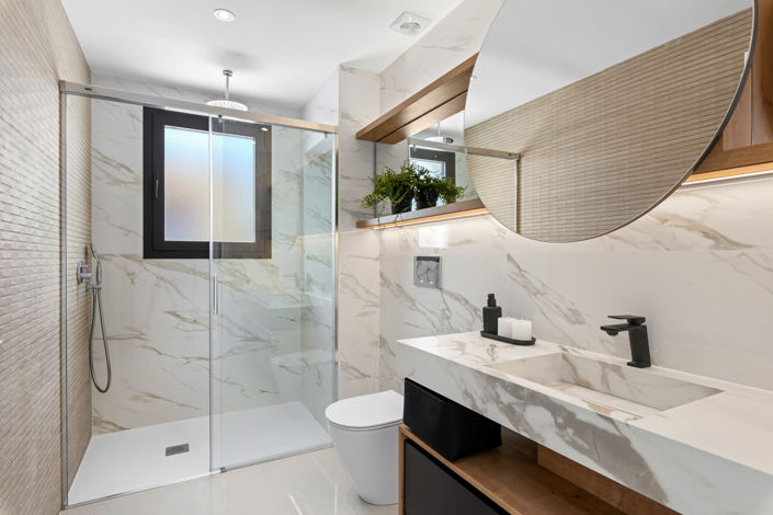 Image No.26-3 Bed Villa for sale