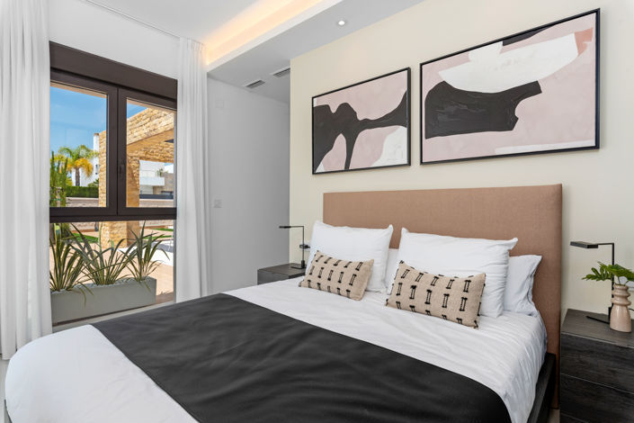 Image No.30-3 Bed Villa for sale