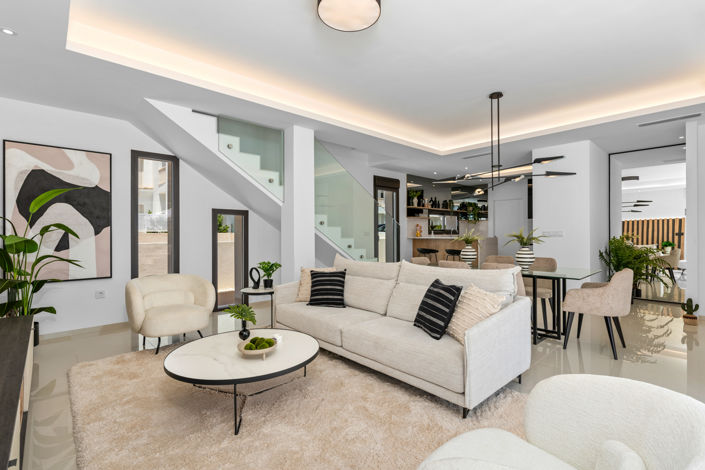 Image No.6-3 Bed Villa for sale