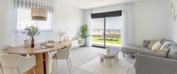 Image No.11-3 Bed Apartment for sale