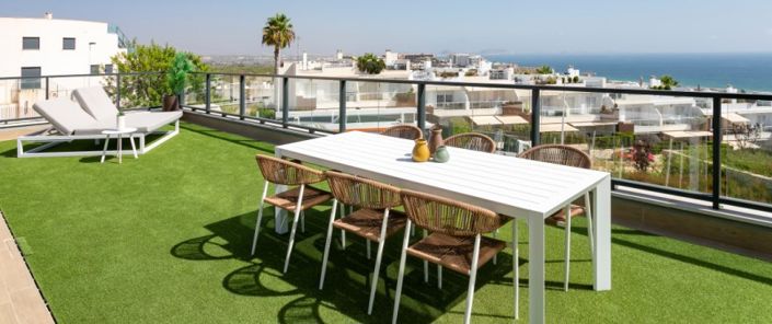 Image No.14-3 Bed Apartment for sale