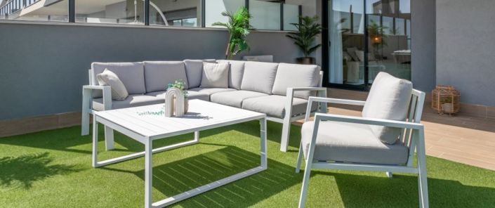 Image No.15-3 Bed Apartment for sale