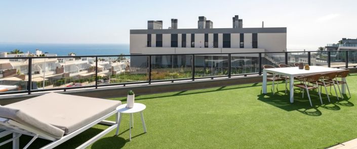 Image No.16-3 Bed Apartment for sale