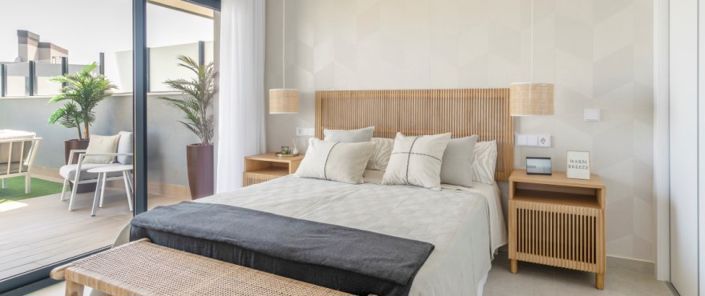 Image No.17-3 Bed Apartment for sale