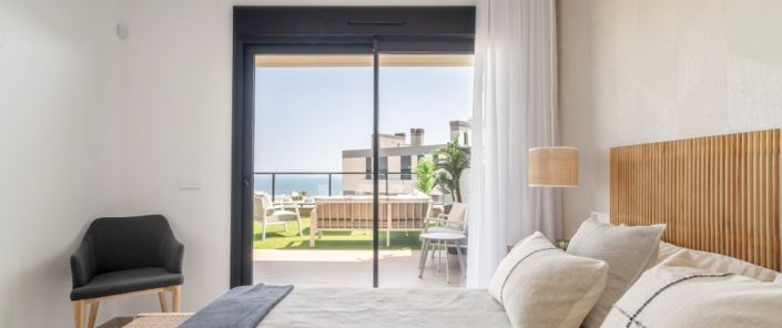 Image No.18-3 Bed Apartment for sale