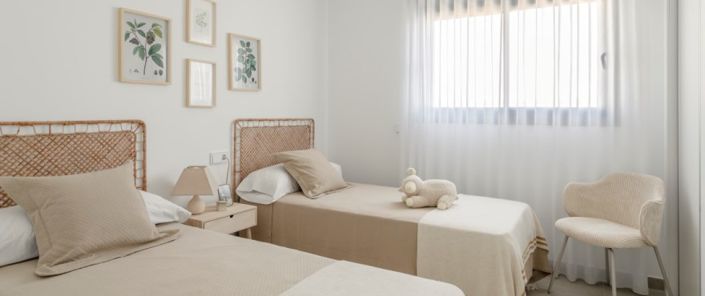 Image No.20-3 Bed Apartment for sale