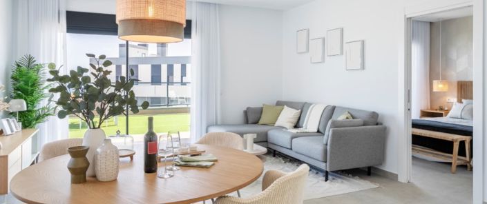 Image No.7-3 Bed Apartment for sale