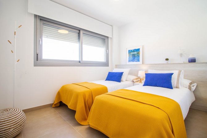 Image No.11-3 Bed Apartment for sale