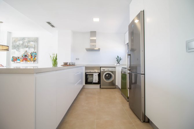 Image No.6-3 Bed Apartment for sale