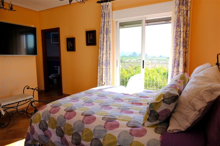 Image No.38-5 Bed Finca for sale