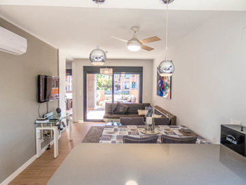 2 Bed Apartment for sale