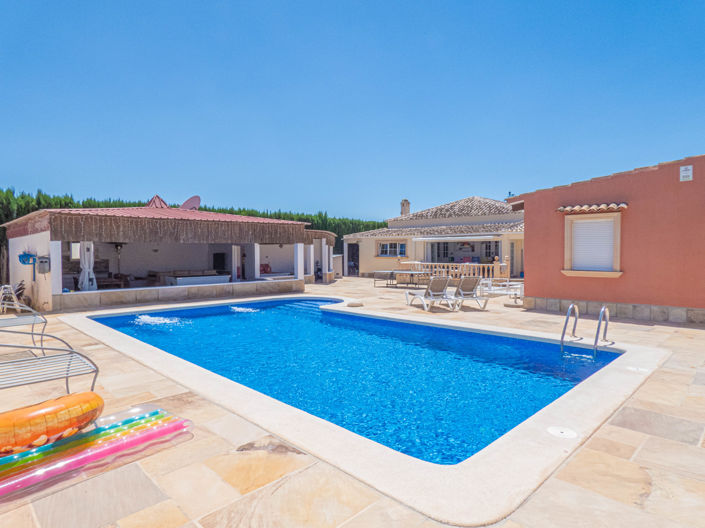 Image No.39-6 Bed Villa for sale