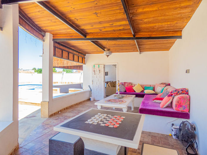 Image No.45-6 Bed Villa for sale