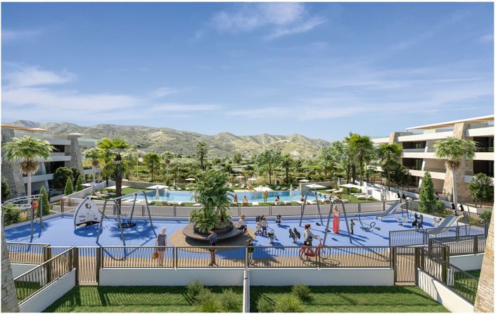 Image No.12-3 Bed Apartment for sale