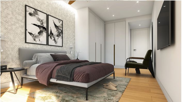 Image No.6-3 Bed Apartment for sale