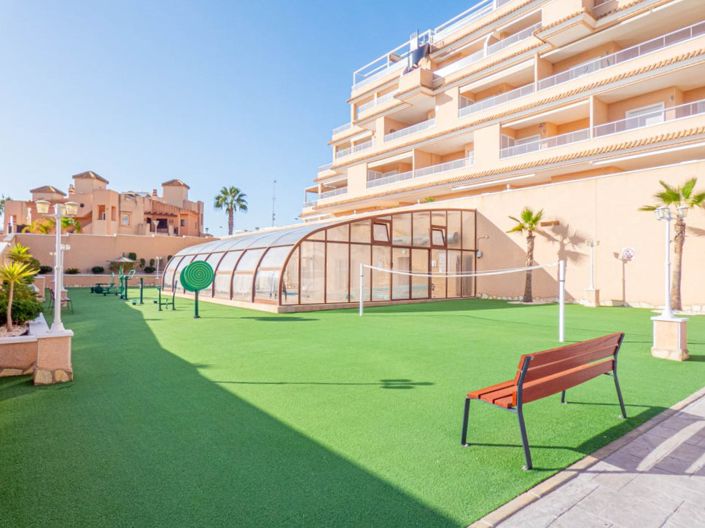 Image No.18-2 Bed Apartment for sale