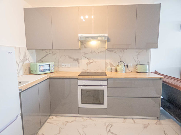 Image No.2-1 Bed Apartment for sale