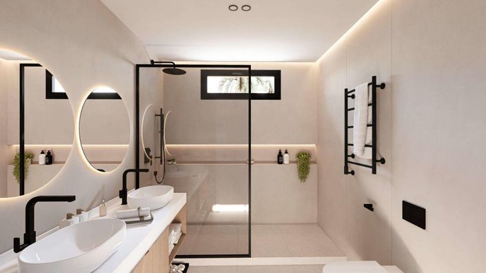 Image No.12-2 Bed Villa for sale