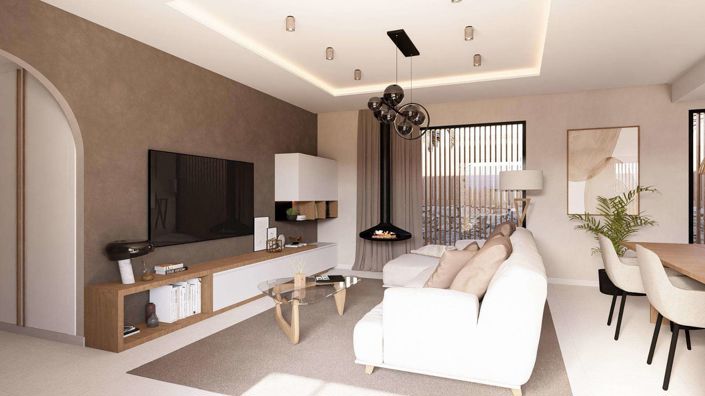 Image No.5-2 Bed Villa for sale