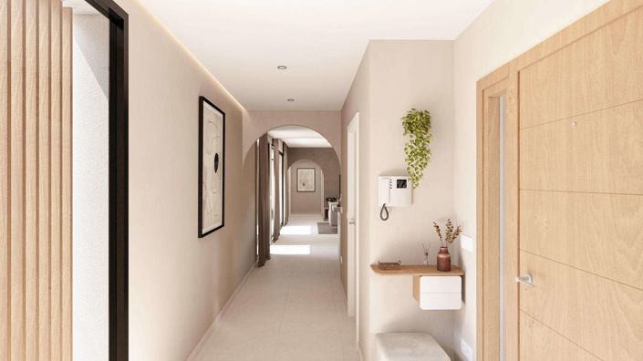 Image No.7-2 Bed Villa for sale