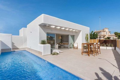 3 Bed Villa for sale