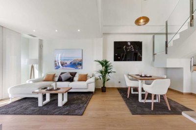 3 Bed Villa for sale