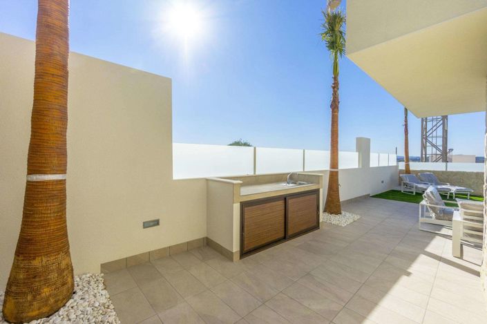 Image No.29-3 Bed Villa for sale