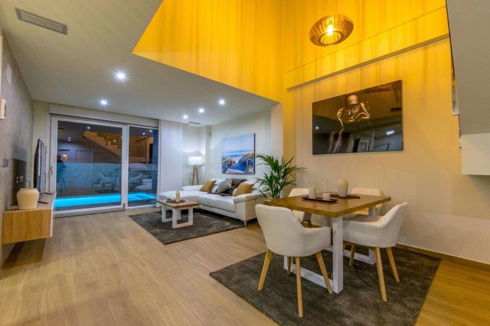 Image No.34-3 Bed Villa for sale