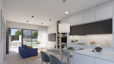 3 Bed Villa for sale