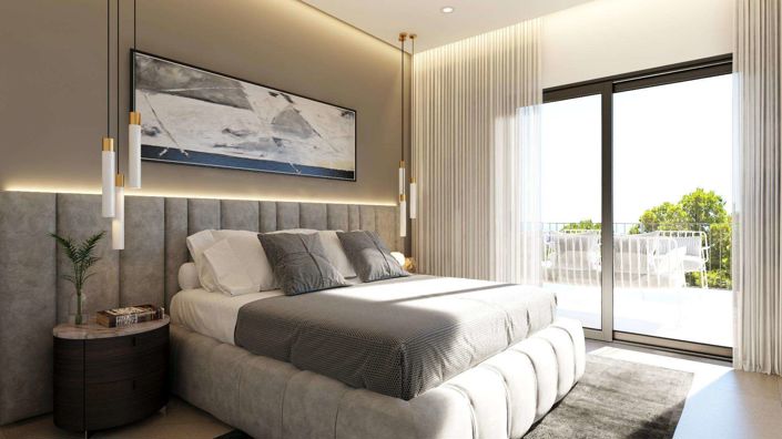 Image No.5-3 Bed Villa for sale