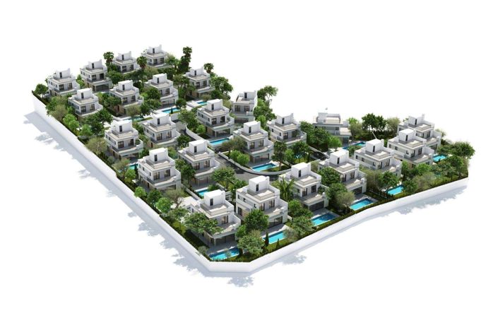 Image No.9-3 Bed Villa for sale