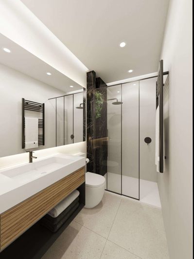 Image No.17-3 Bed Apartment for sale