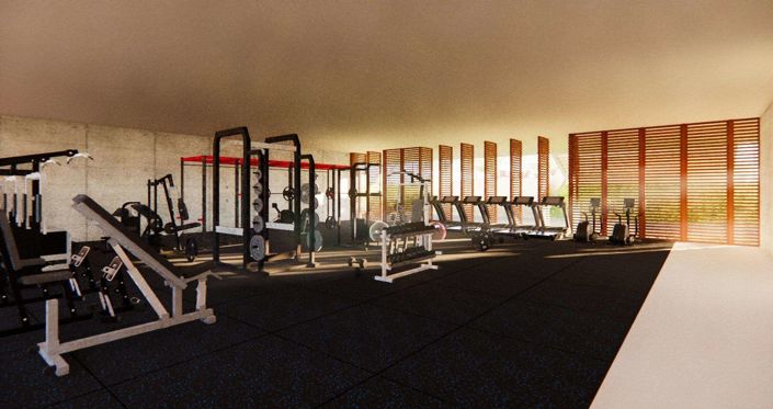 Image No.23-3 Bed Apartment for sale