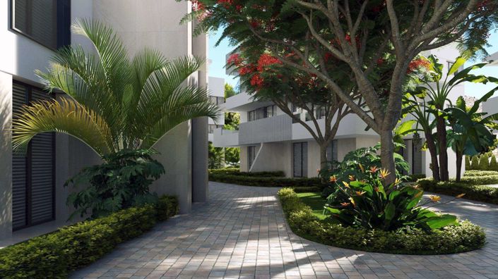 Image No.7-3 Bed Apartment for sale