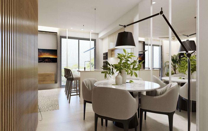 Image No.8-3 Bed Apartment for sale