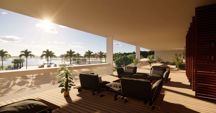 Image No.24-2 Bed Apartment for sale