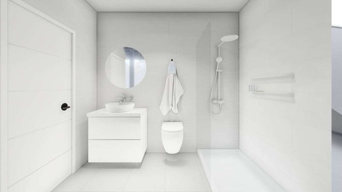 Image No.11-2 Bed Semi-Detached for sale