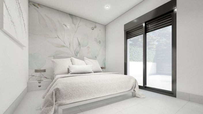 Image No.12-2 Bed Semi-Detached for sale