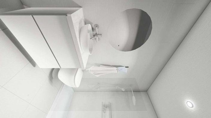 Image No.14-2 Bed Semi-Detached for sale