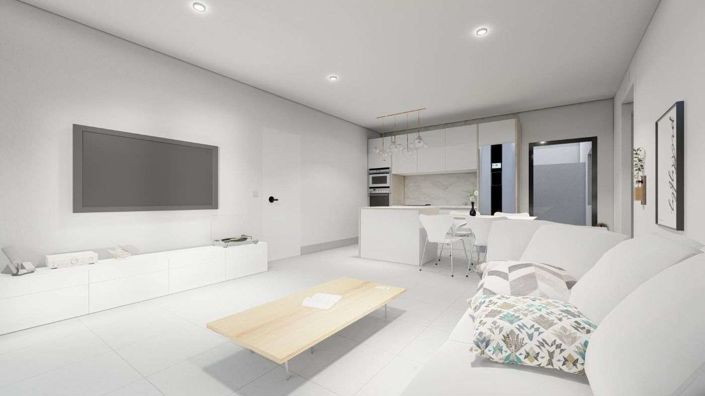 Image No.3-2 Bed Semi-Detached for sale