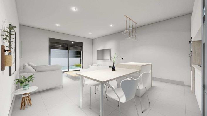 Image No.6-2 Bed Semi-Detached for sale