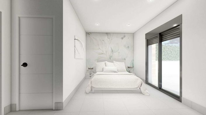 Image No.9-2 Bed Semi-Detached for sale