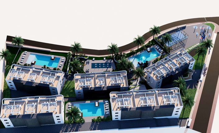 Image No.7-2 Bed Apartment for sale