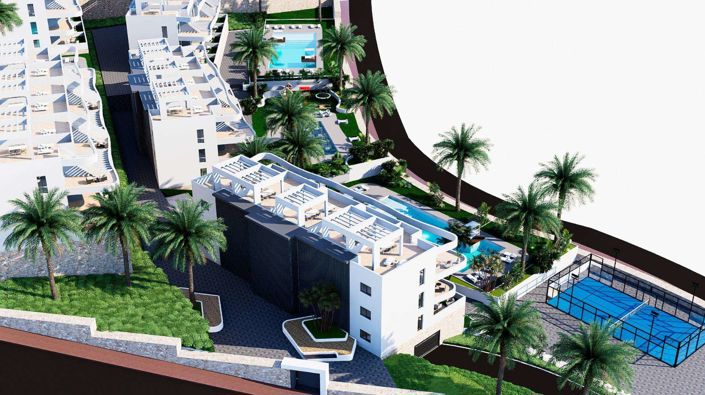 Image No.8-2 Bed Apartment for sale