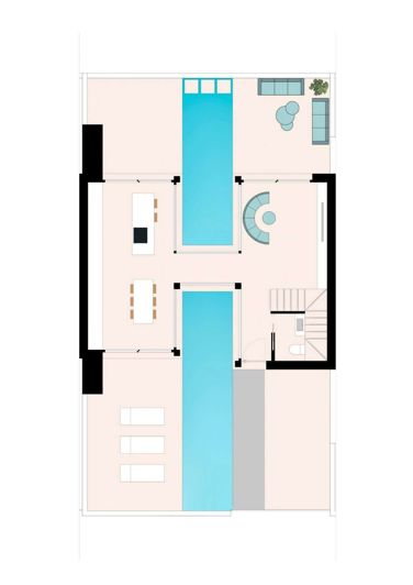 Image No.10-3 Bed Semi-Detached for sale